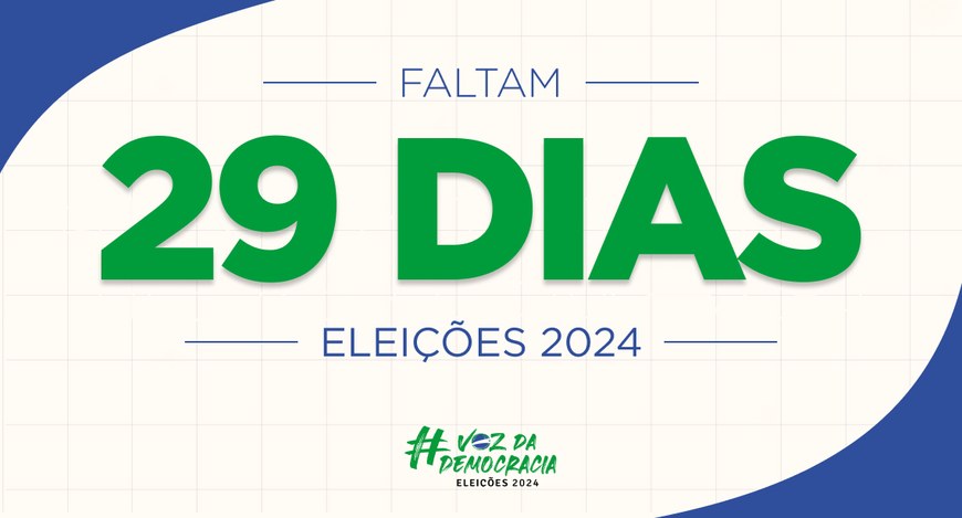 TSE oferece diversas oportunidades de auditoria do código-fonte das urnas eletrônicas e dos sist...