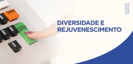 14.11.2024 - Diversidade e rejuvenescimento marcam Eleições Municipais de 2024