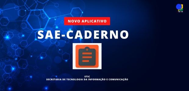 capa APLICATIVO DESENVOLVIDO PELA (STIC) DO TRE-RR SERÁ USADO NAS ELEIÇÕES DO CONSELHO TUTELAR