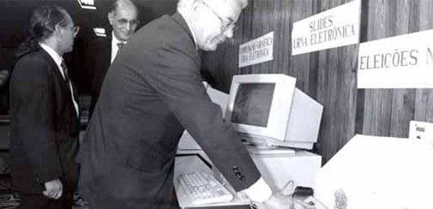 Dia internacional da democracia - Foto: Arquivo EBC - 15.09.2023