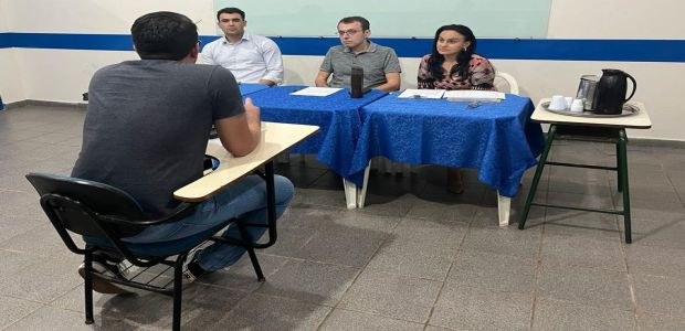 ENTREVISTAS POS-GRADUAÇÃO 28.08.2023