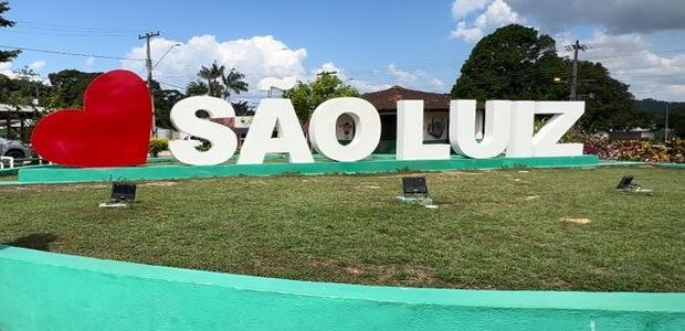 Foto: Ascom/TRE-RR/São Luiz/05.09.2024