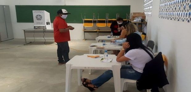 Foto: Marcos Oliveira/Agência Senado.