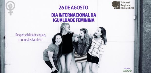 Igualdade feminina