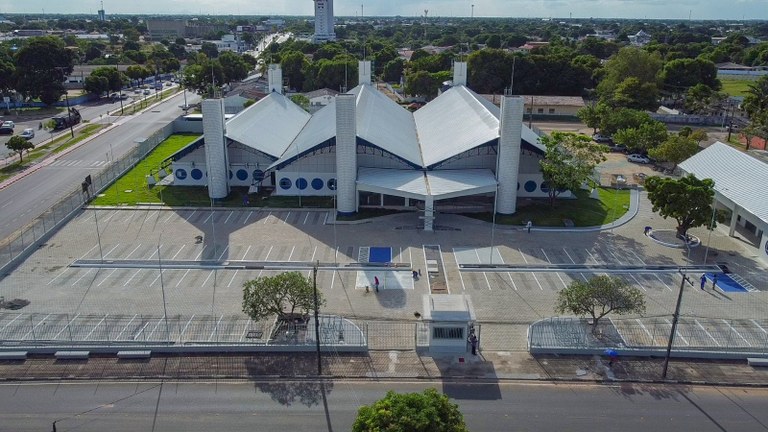 Inauguração do Fórum da Cidadania 12.12.2024