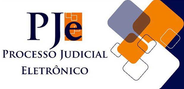 Processo Judicial Eletrônico (PJe) 