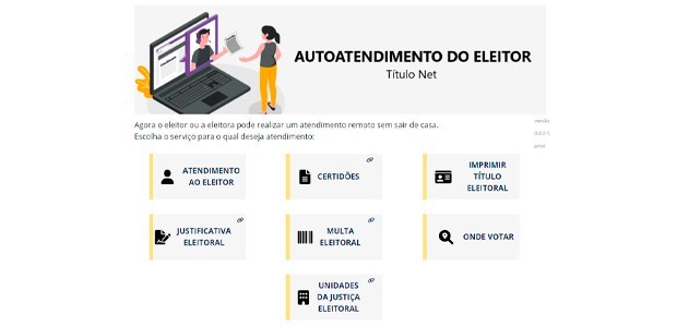 Fechamento do Cadastro Eleitoral — Tribunal Regional Eleitoral do