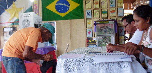 Justiça Itinerante de Roraima divulga calendário de ações para