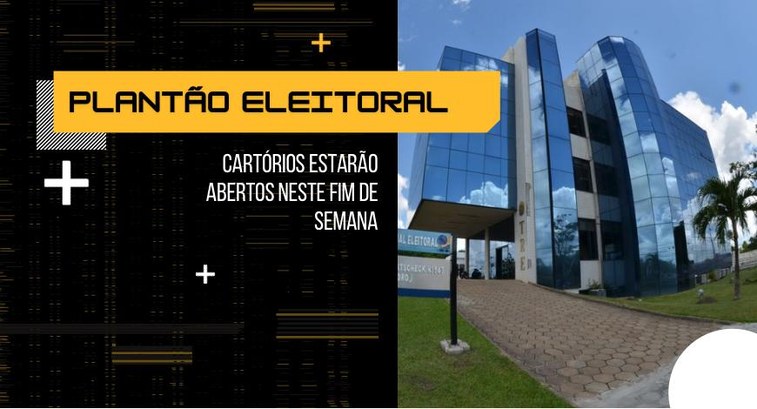 Fechamento do Cadastro Eleitoral — Tribunal Regional Eleitoral do