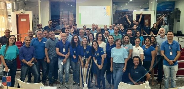 TRE-RR PROMOVE AÇÃO EM ALUSÃO O NOVEMBRO AZUL